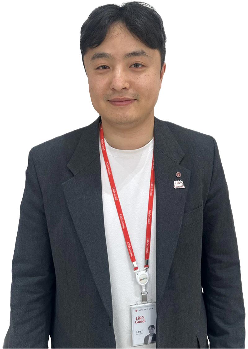 김*현 매니저